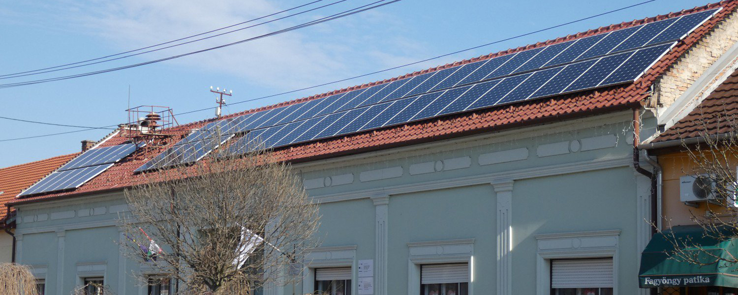 Megelőzés energiatekerékossággal